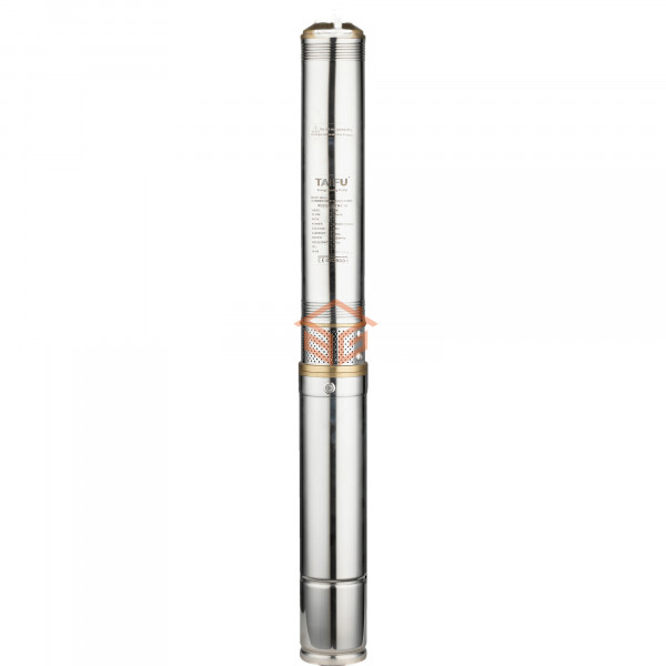 Насос скважинный 1х220В/50 Гц Taifu 4STM2-9ECO