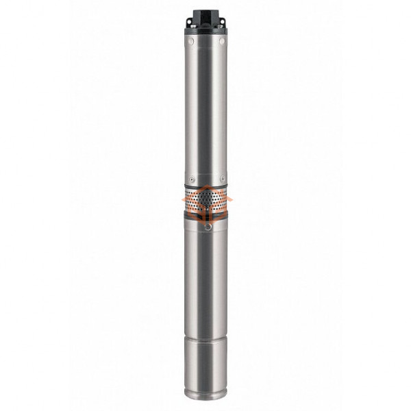 Насос скважинный БЦП 3,5-0,63-80 1х220В/50 Гц Unipump 70084