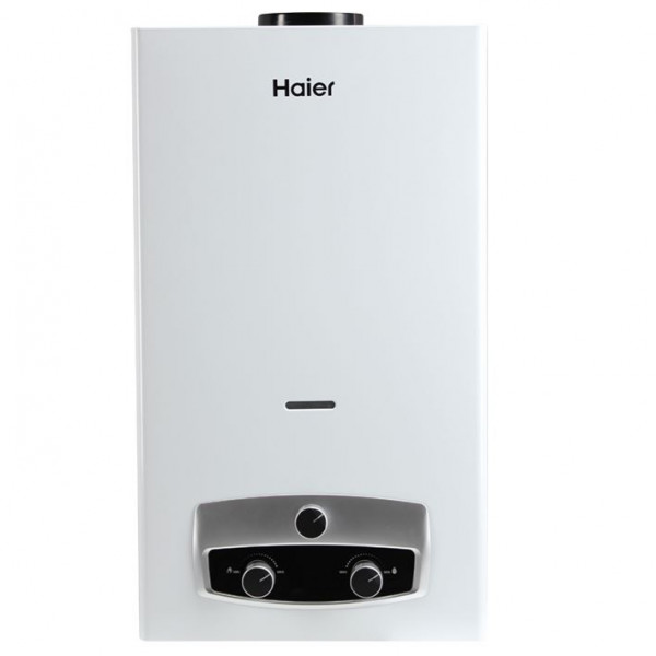 Водонагреватель газовый проточный IGW 12 B Haier TD0028954RU