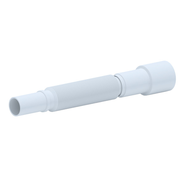 Гофра 32х40/50 L=351-761мм АНИ Пласт K306