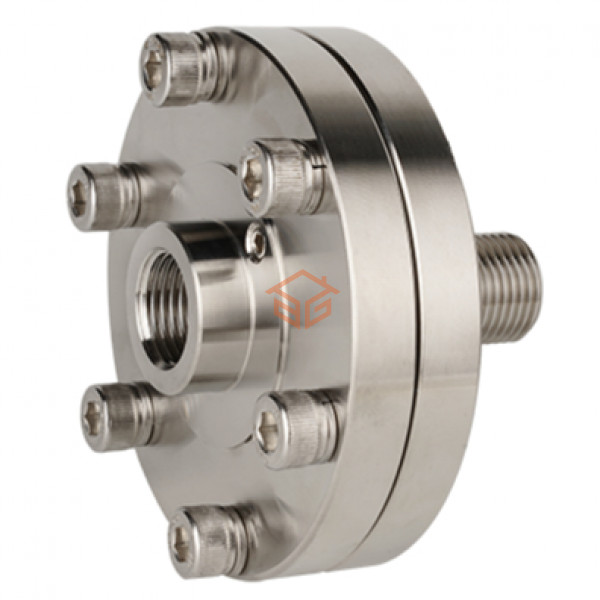 Разделитель мембранный ВР/НР G1/2" ЭКОМЕРА РС65-DN97-G1/2