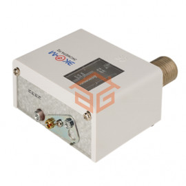 Реле давления -0.07-0.6 МПа 1/4" ЭКОМЕРА Э-РД-0,6МПа-G1/4