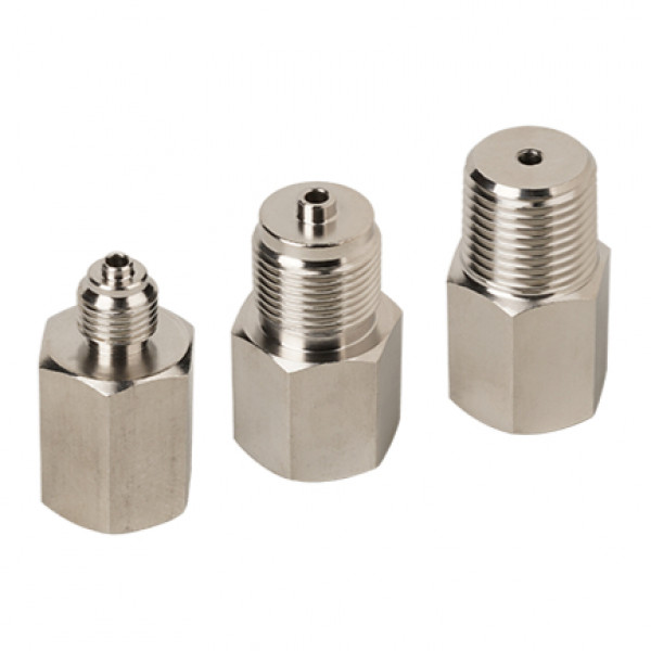Переходник сталь нерж ВР/НР М20х1,5хМ12х1,5 ЭКОМЕРА ПН-M20*1.5F-M12*1.5M