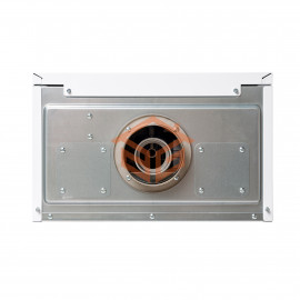 Котел настенный газовый конвекционный 18 кВт одноконтурный Suari S18 OK с OpenTherm Kotitonttu 00-00000339