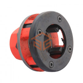 Головка резьбонарезная для клуппа 3/4" Rothenberger 70824X
