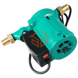 Насос повысительный PB-088EA 1х230В/50 Гц Wilo 3059251